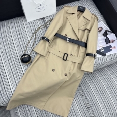 Prada Outwear